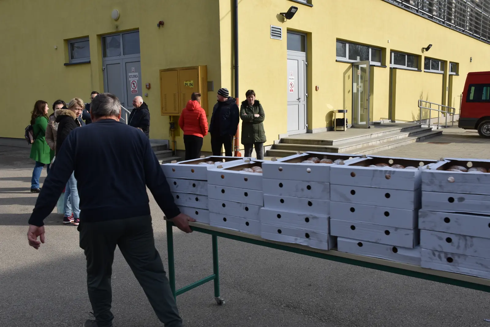 Strahoninec, Fašnik, 1.3 (26)