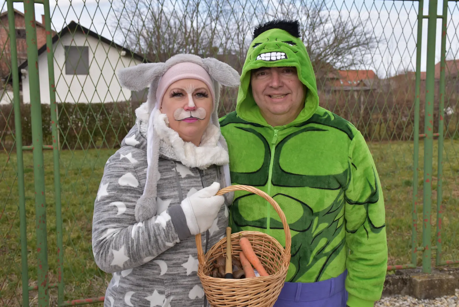 Strahoninec, Fašnik, 1.3 (27)