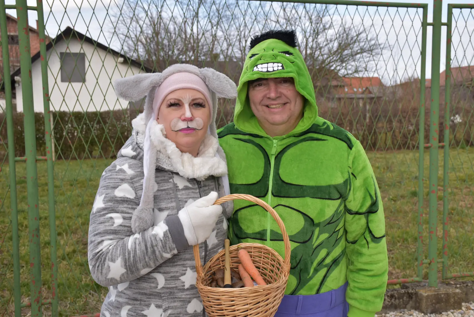 Strahoninec, Fašnik, 1.3 (28)