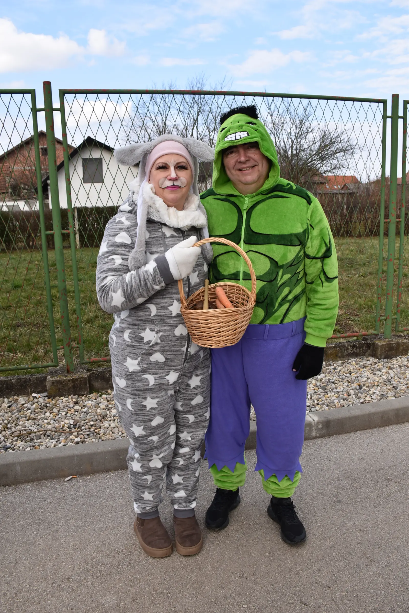 Strahoninec, Fašnik, 1.3 (29)