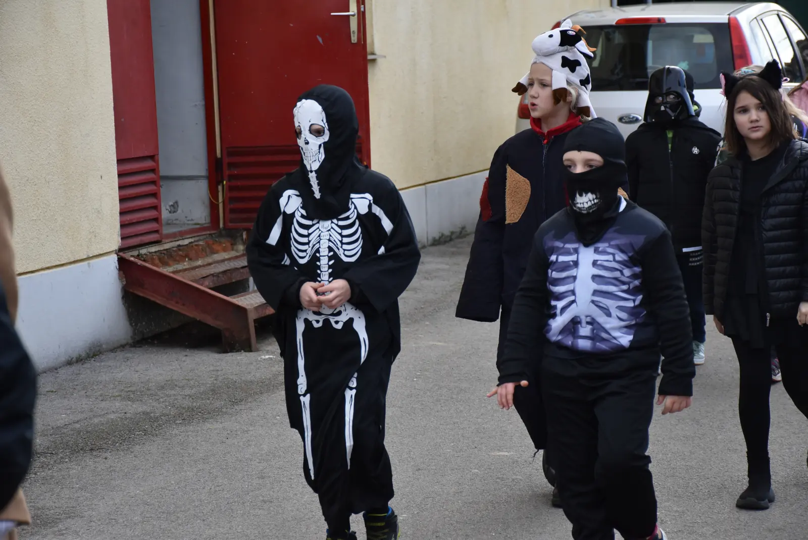 Strahoninec, Fašnik, 1.3 (31)