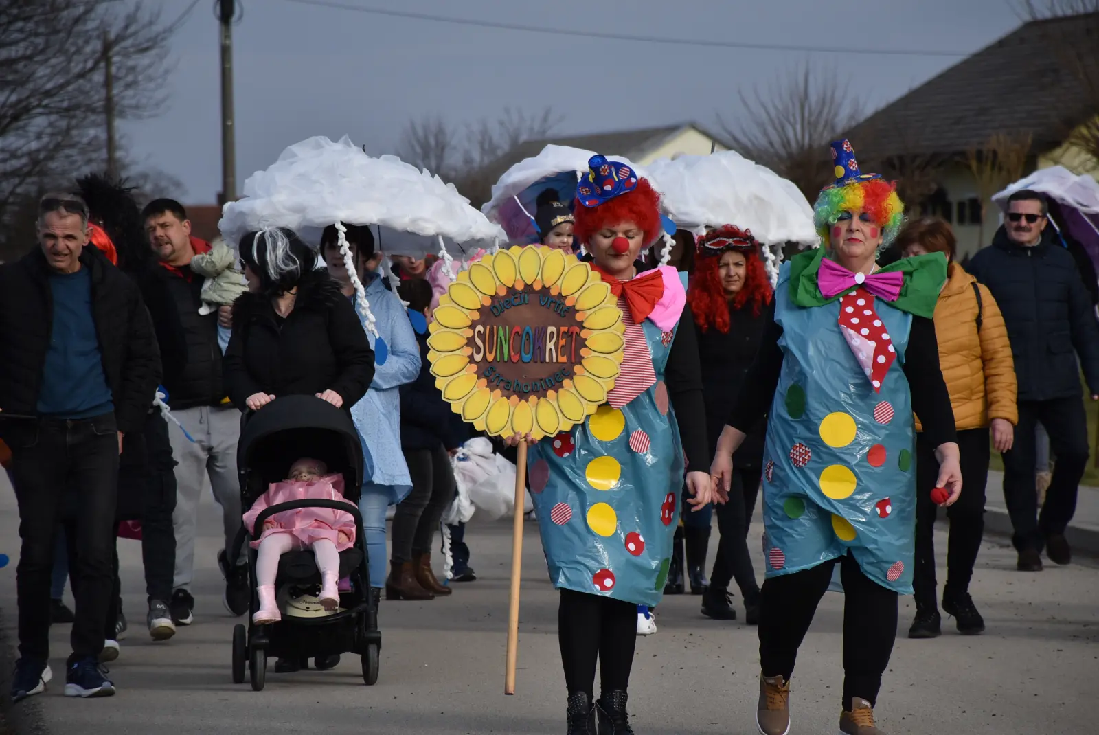 Strahoninec, Fašnik, 1.3 (36)
