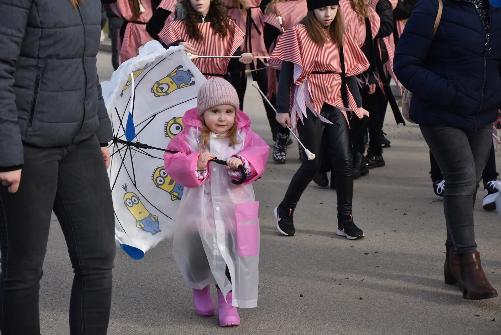 Strahoninec, Fašnik, 1.3 (37)