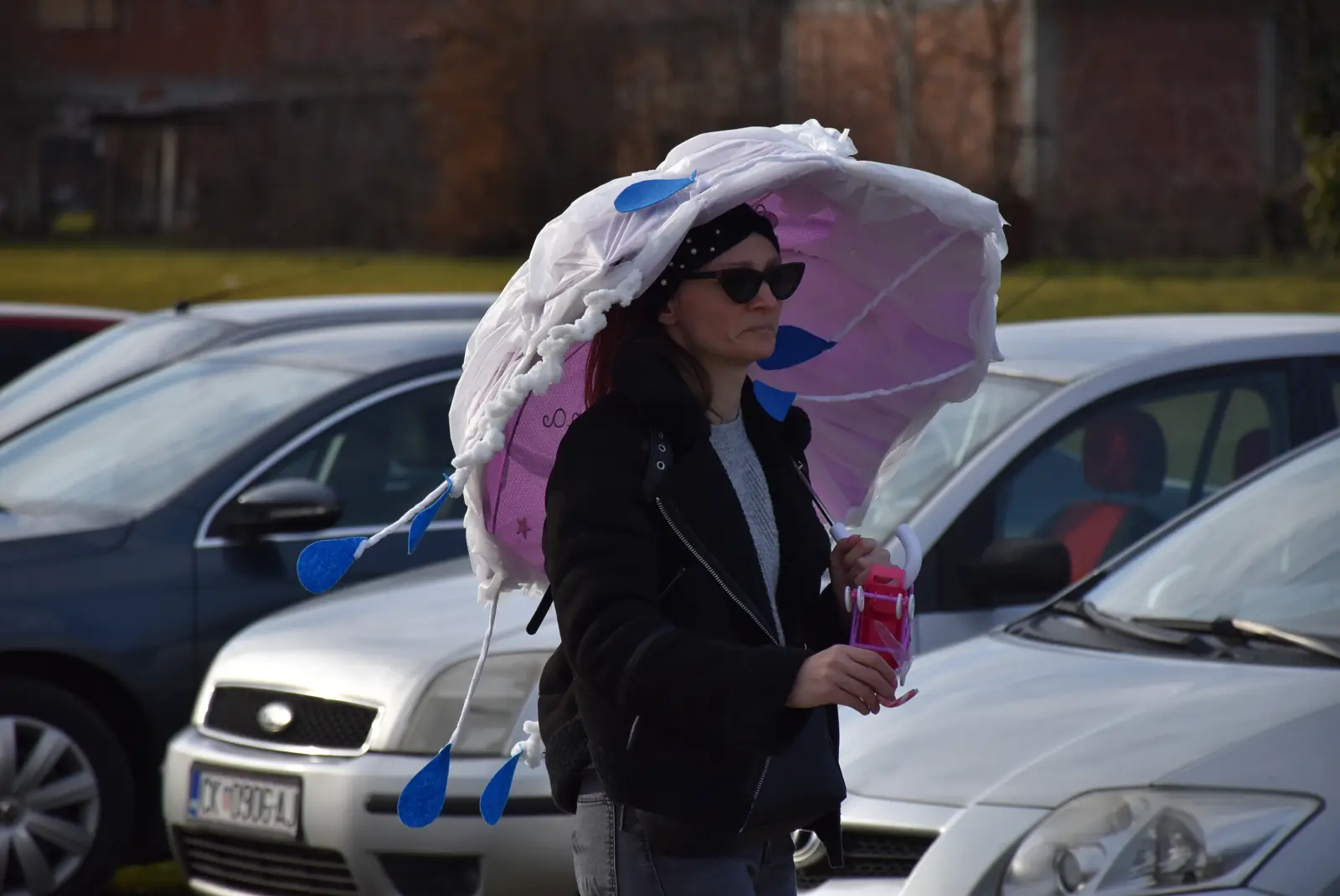 Strahoninec, Fašnik, 1.3 (39)