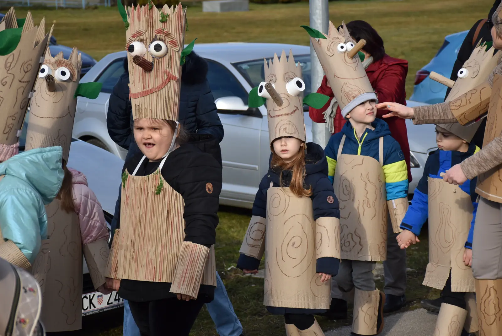 Strahoninec, Fašnik, 1.3 (44)