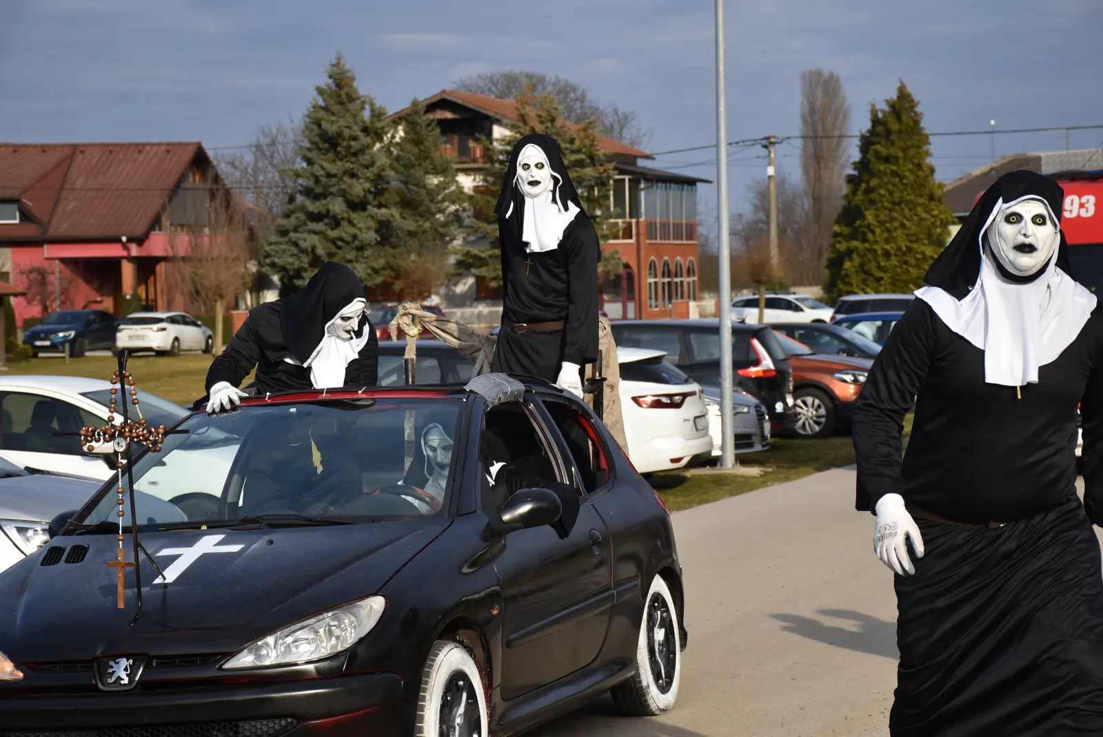 Strahoninec, Fašnik, 1.3 (51)