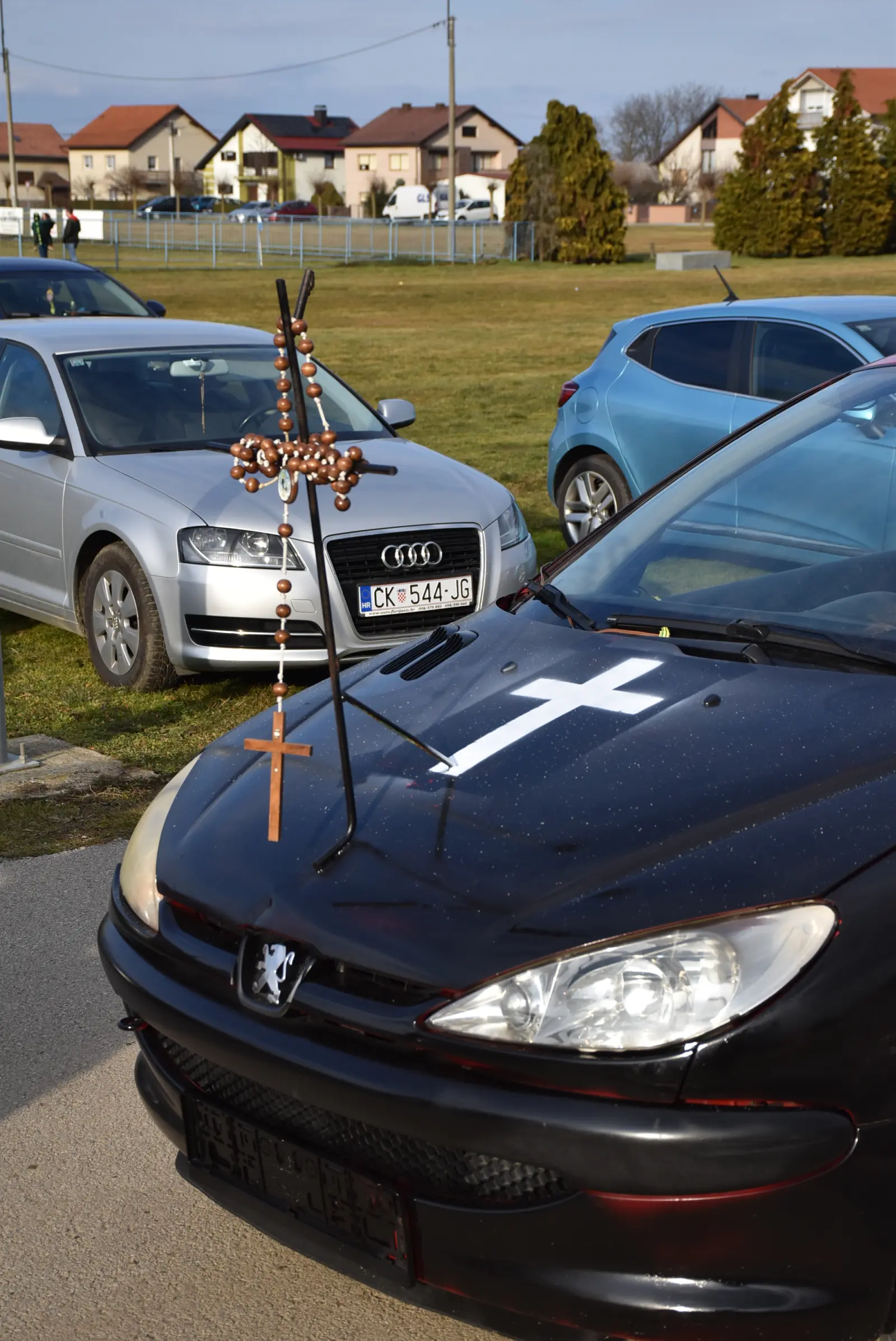 Strahoninec, Fašnik, 1.3 (53)