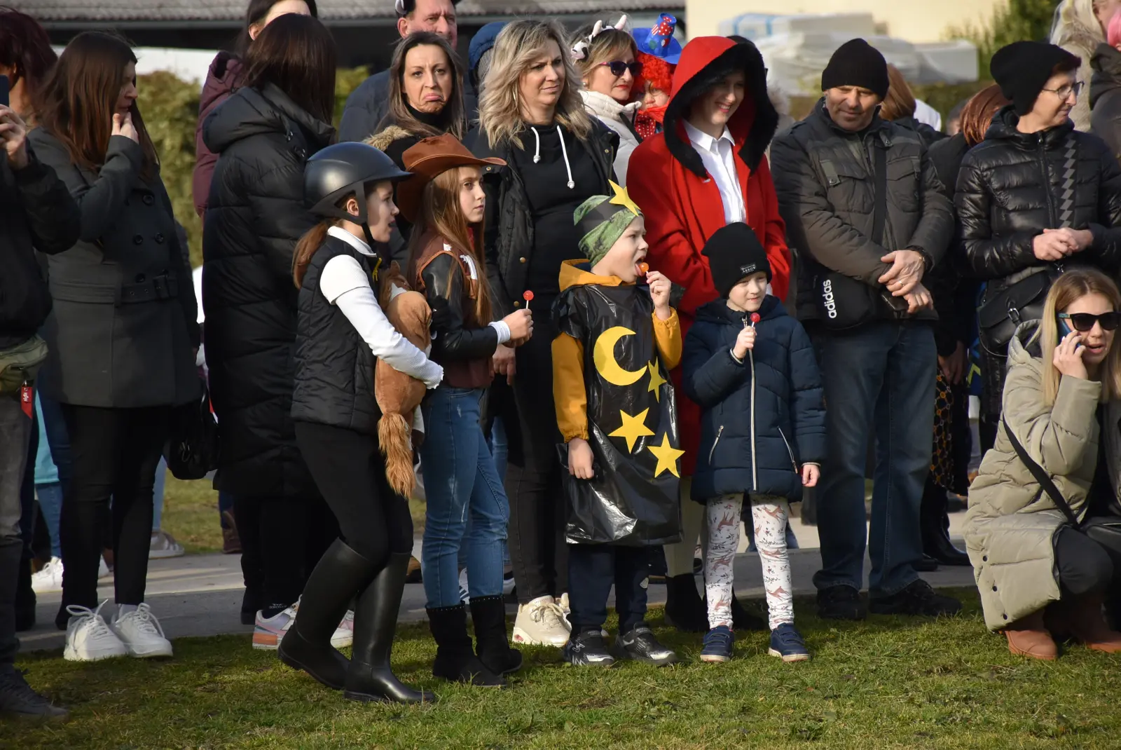 Strahoninec, Fašnik, 1.3 (59)