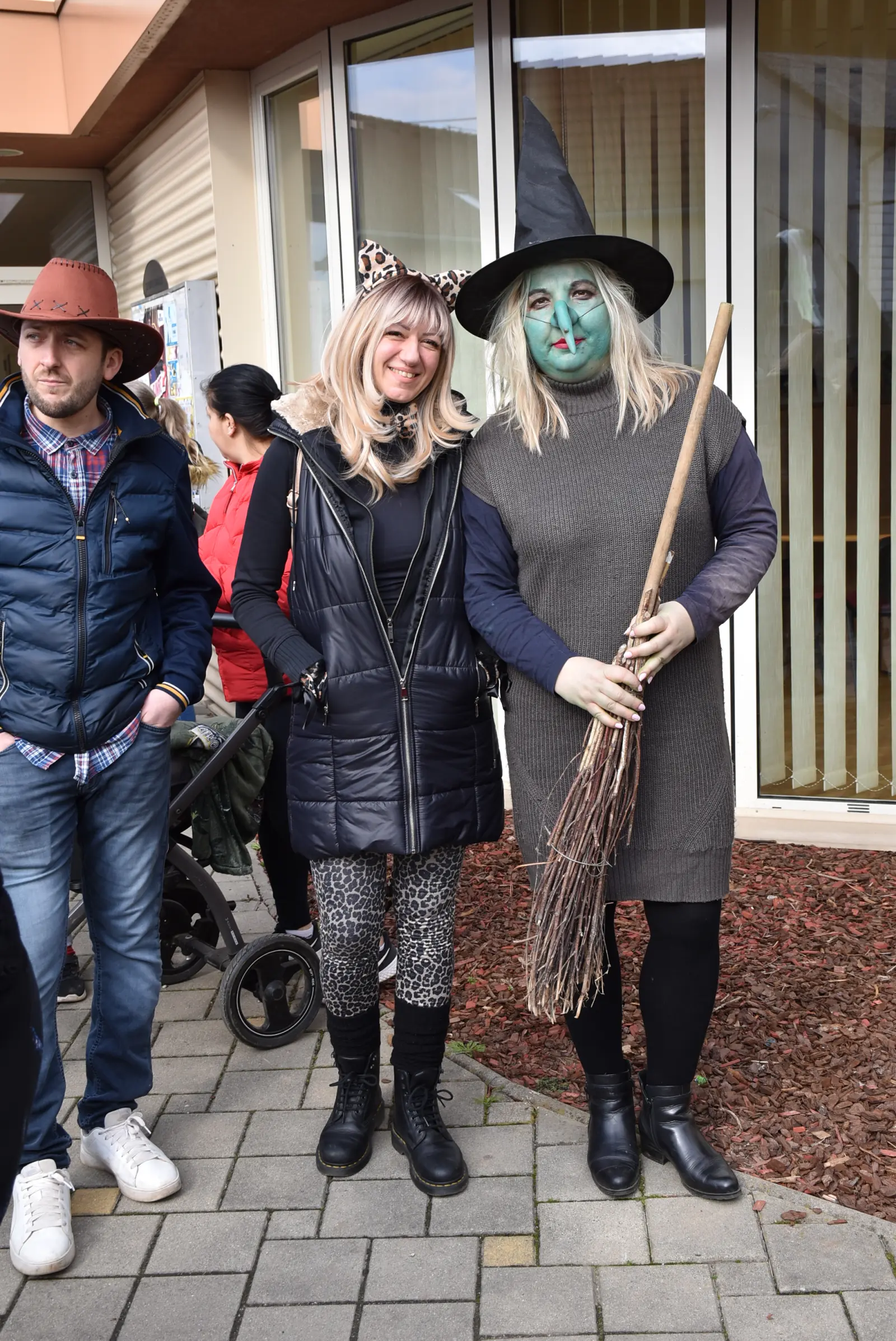 Strahoninec, Fašnik, 1.3 (6)