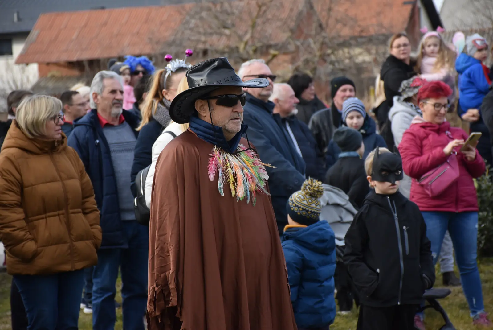 Strahoninec, Fašnik, 1.3 (60)