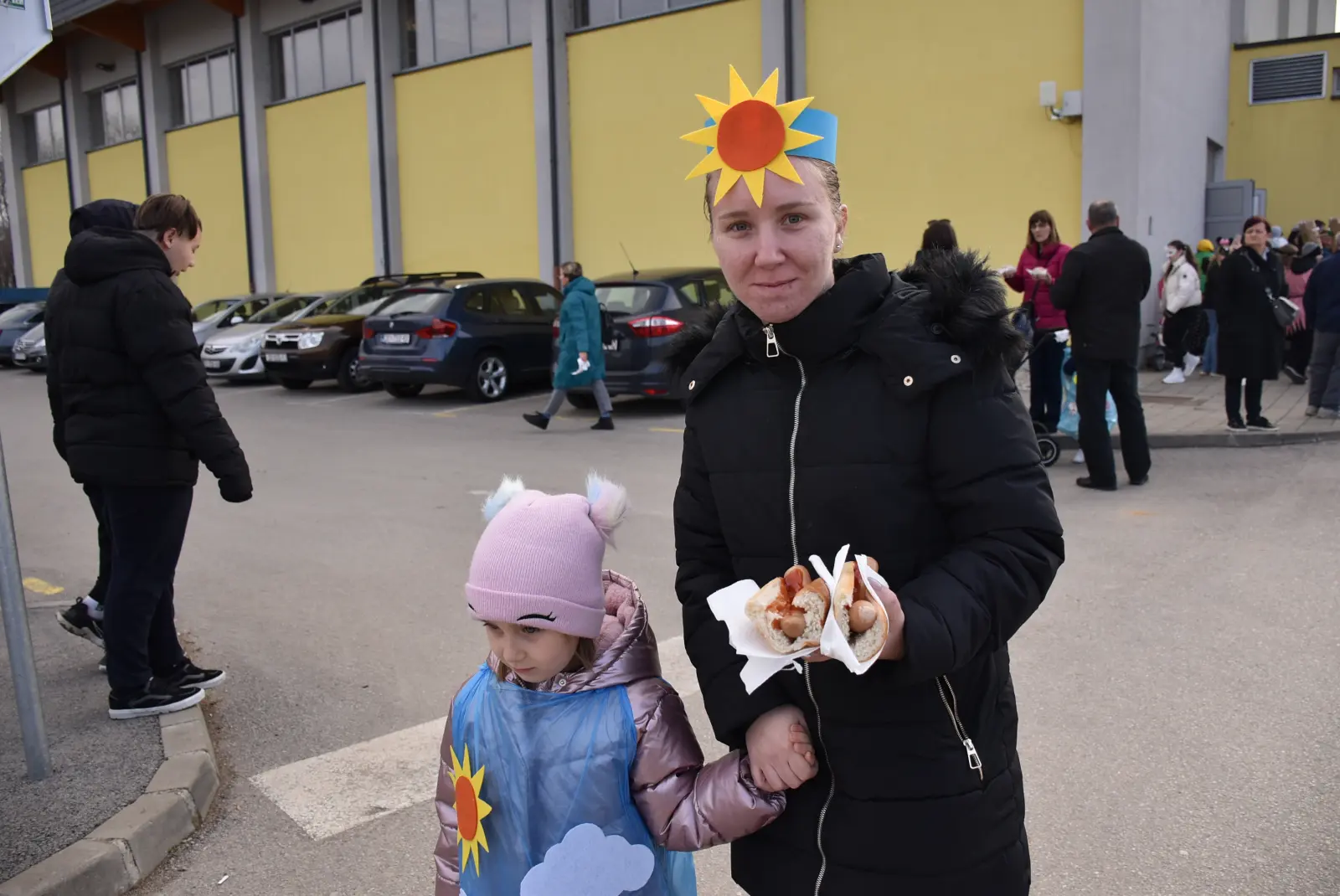 Strahoninec, Fašnik, 1.3 (65)