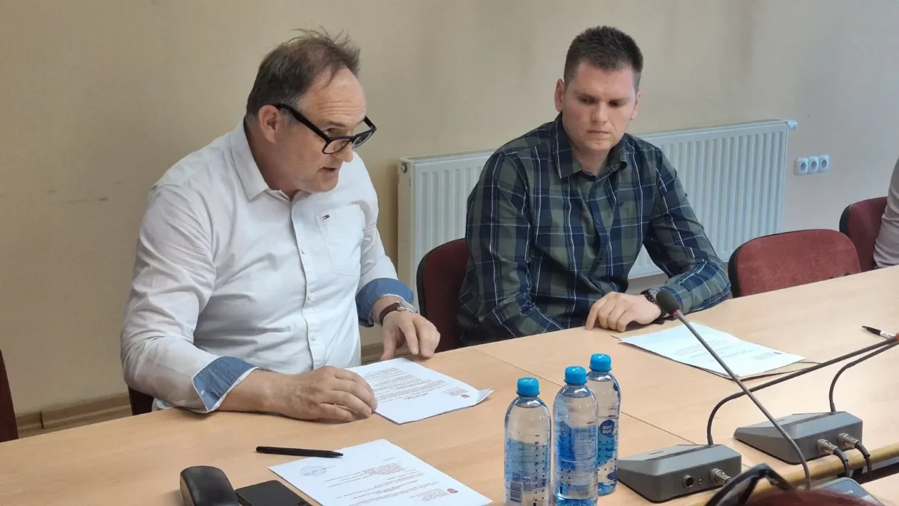 Strahoninec, Općinsko vijeće, 2025.-2029., sjednica (11)