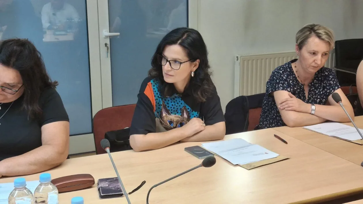 Strahoninec, Općinsko vijeće, 2025.-2029., sjednica (13)