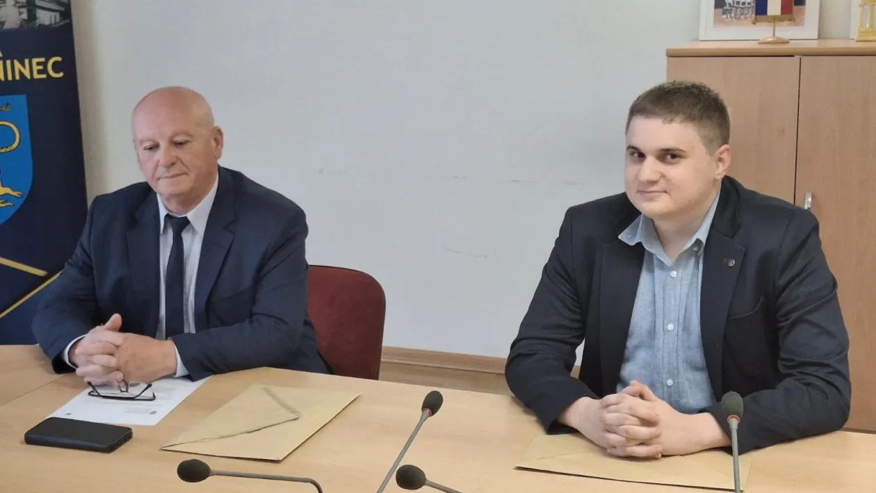 Strahoninec, Općinsko vijeće, 2025.-2029., sjednica (14)