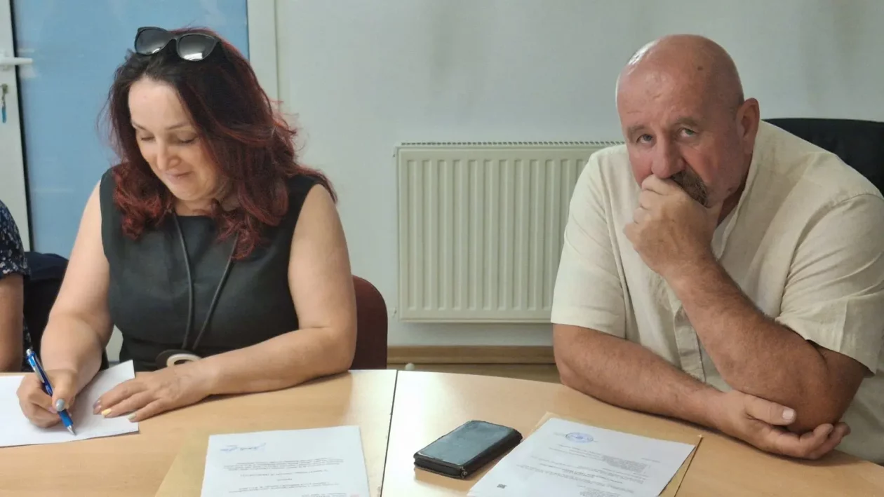 Strahoninec, Općinsko vijeće, 2025.-2029., sjednica (16)