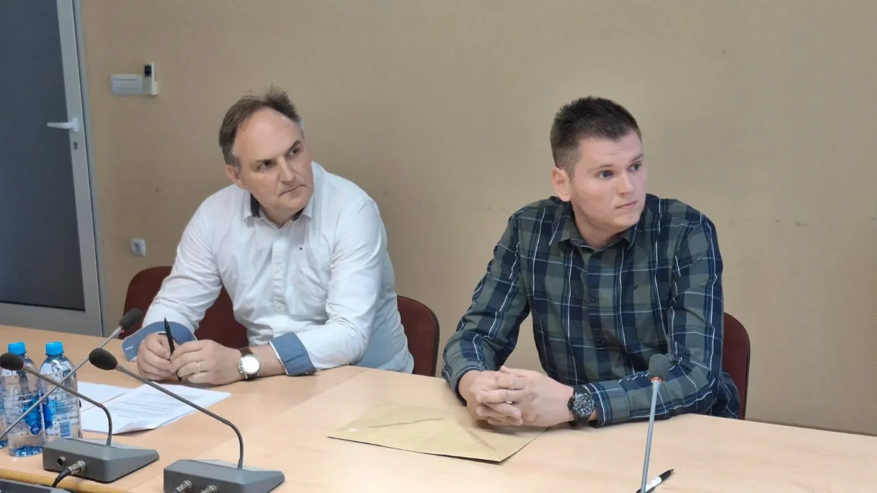 Strahoninec, Općinsko vijeće, 2025.-2029., sjednica (17)