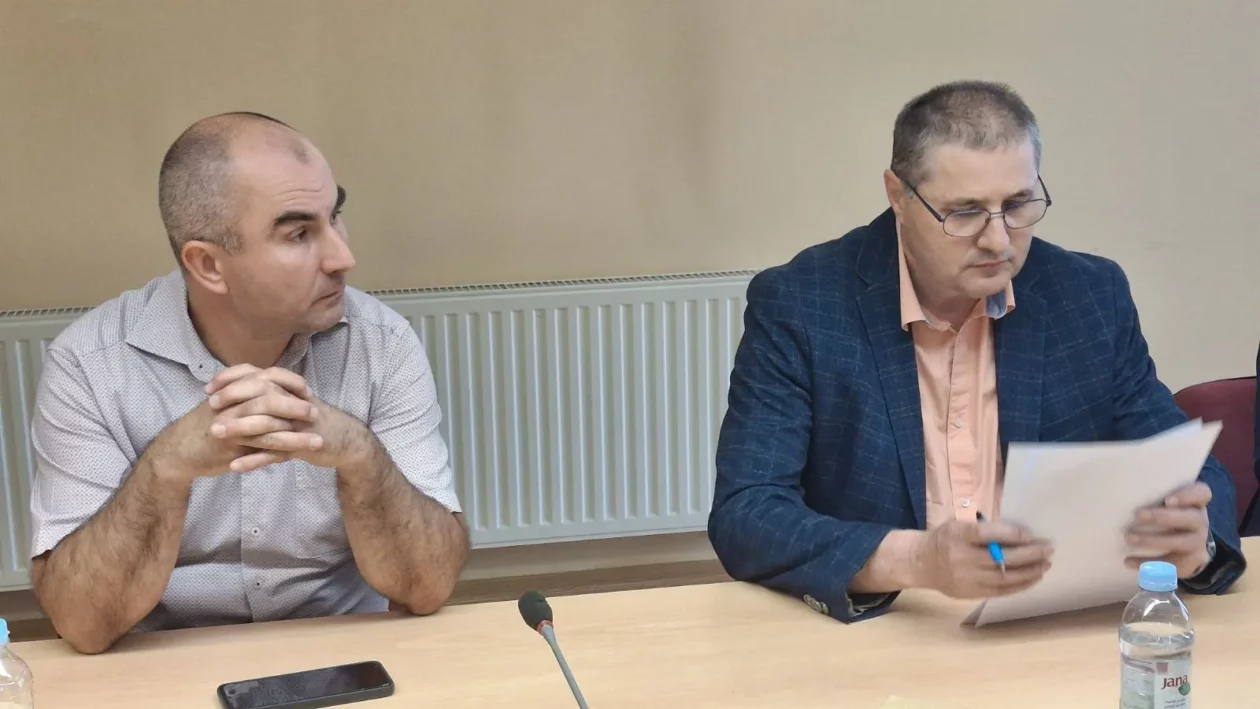 Strahoninec, Općinsko vijeće, 2025.-2029., sjednica (18)