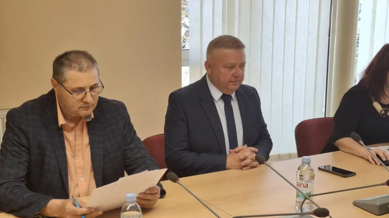 Strahoninec, Općinsko vijeće, 2025.-2029., sjednica (19)