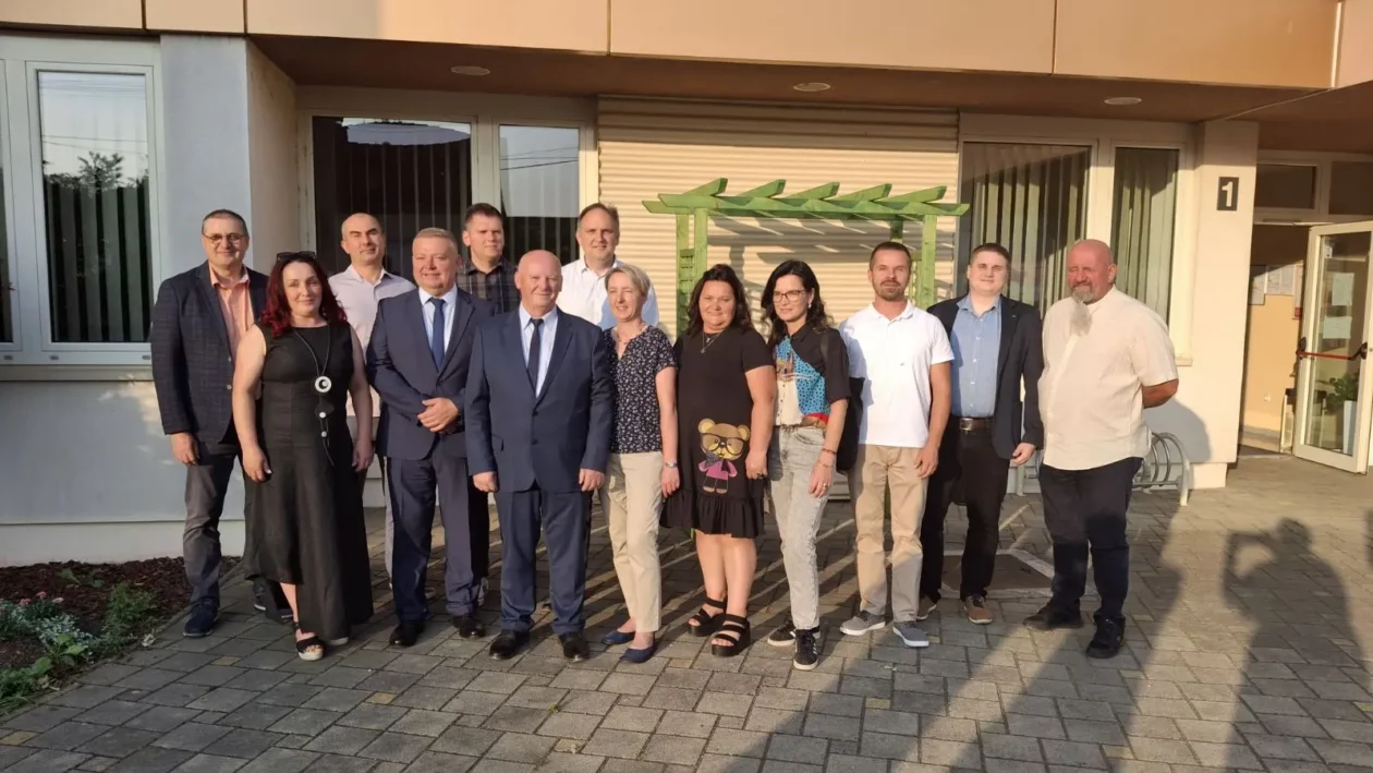 Strahoninec, Općinsko vijeće, 2025.-2029., sjednica (2)