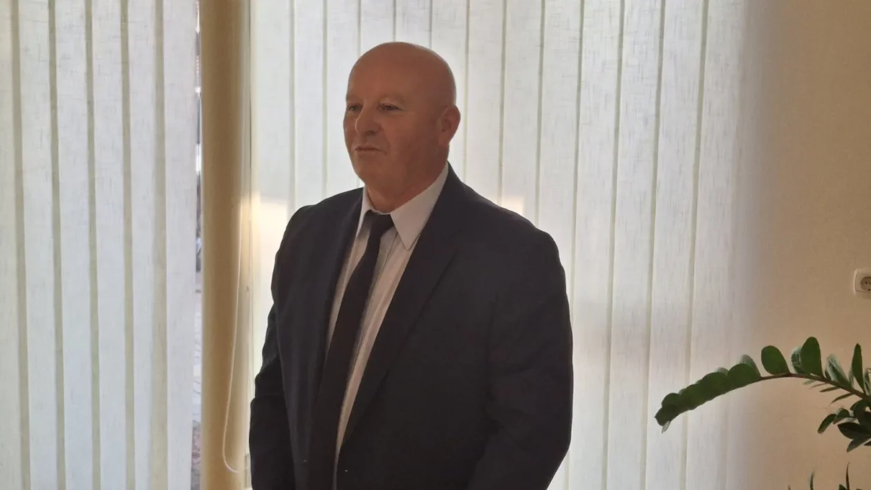 Strahoninec, Općinsko vijeće, 2025.-2029., sjednica (5)