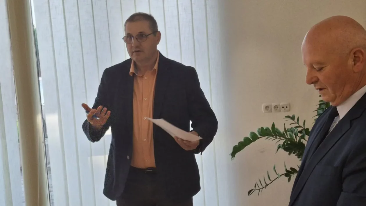 Strahoninec, Općinsko vijeće, 2025.-2029., sjednica (9)