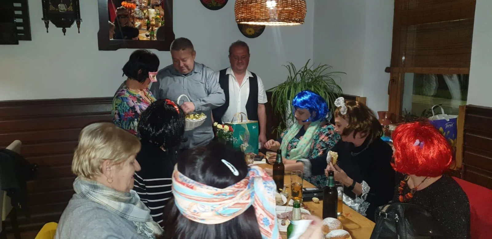 Strahoninec, kvas (4) Strahoninec, kvas (4)