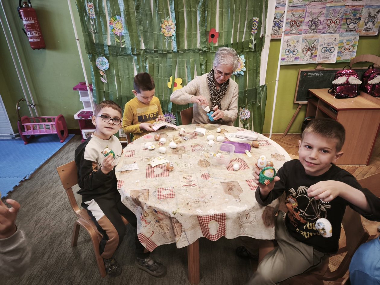 Strahoninec mališani vrtić (1) Strahoninec mališani vrtić (1)