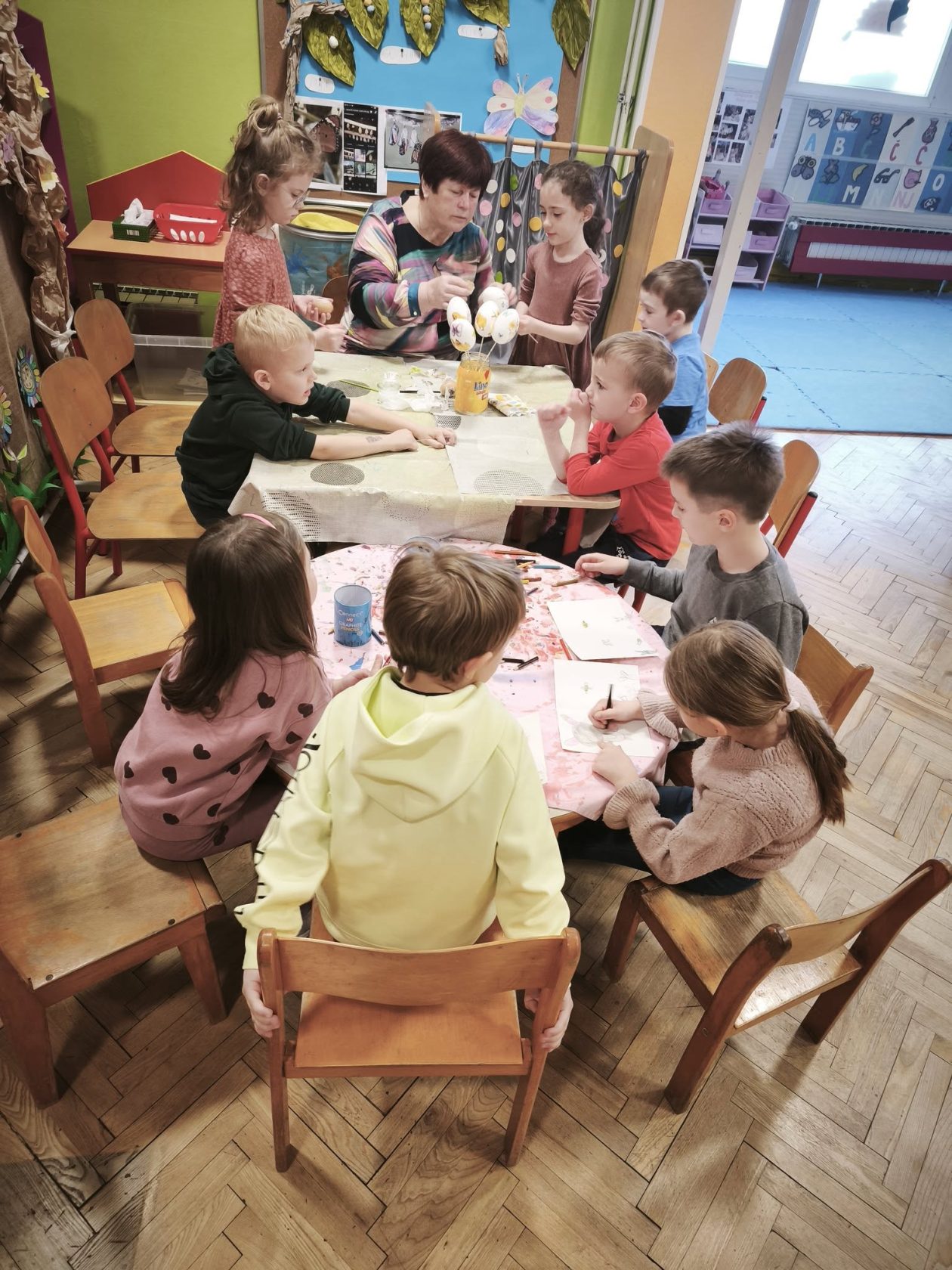 Strahoninec mališani vrtić (3) Strahoninec mališani vrtić (3)