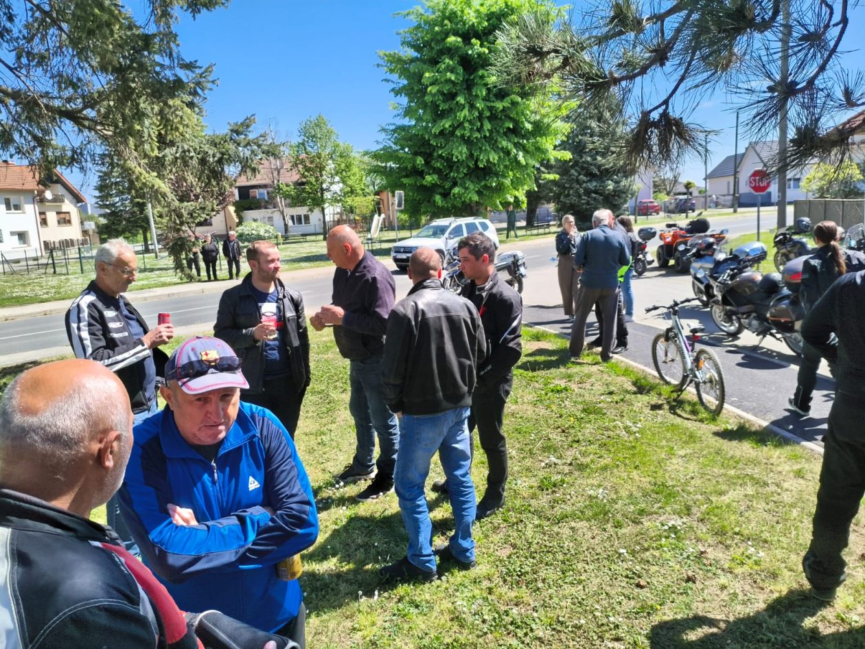 Strahoninec praznik rada motor motoristi (12)