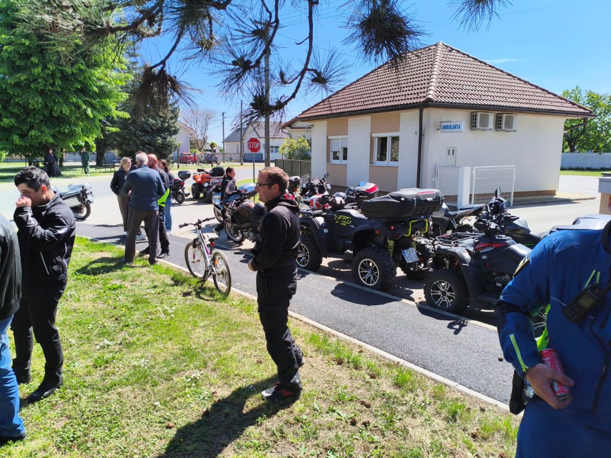 Strahoninec praznik rada motor motoristi (13)