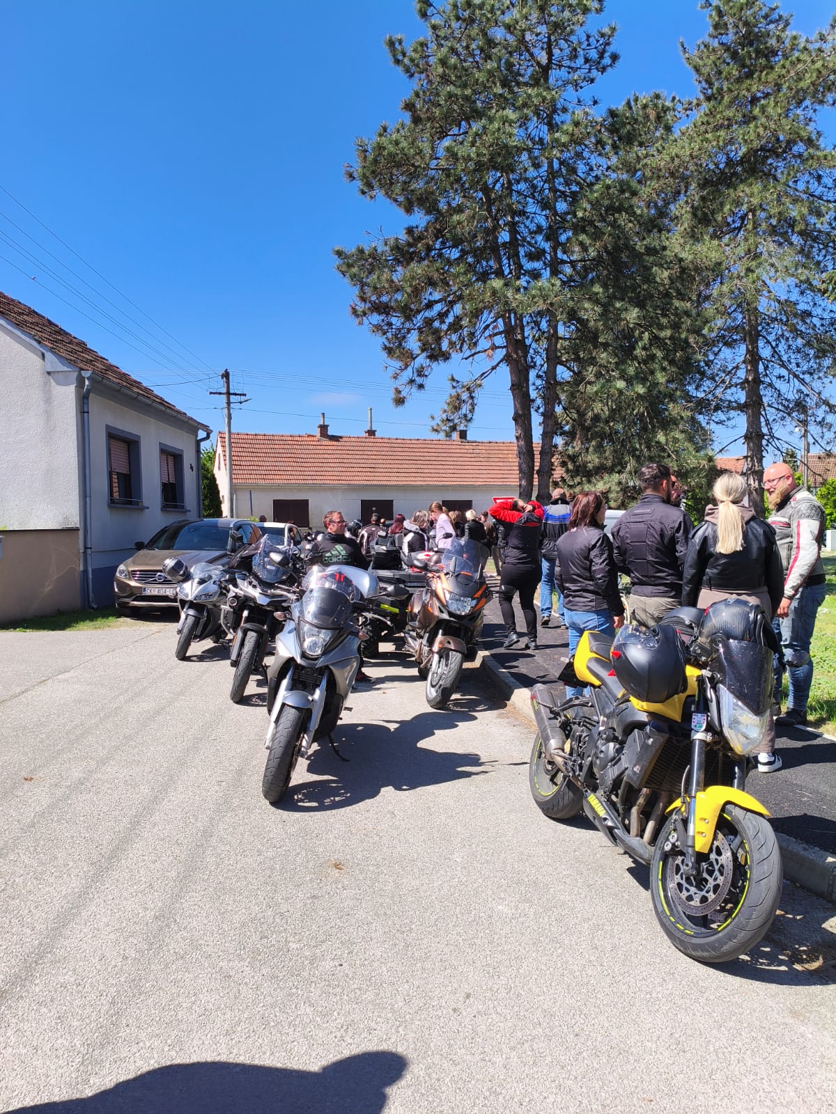 Strahoninec praznik rada motor motoristi (3)