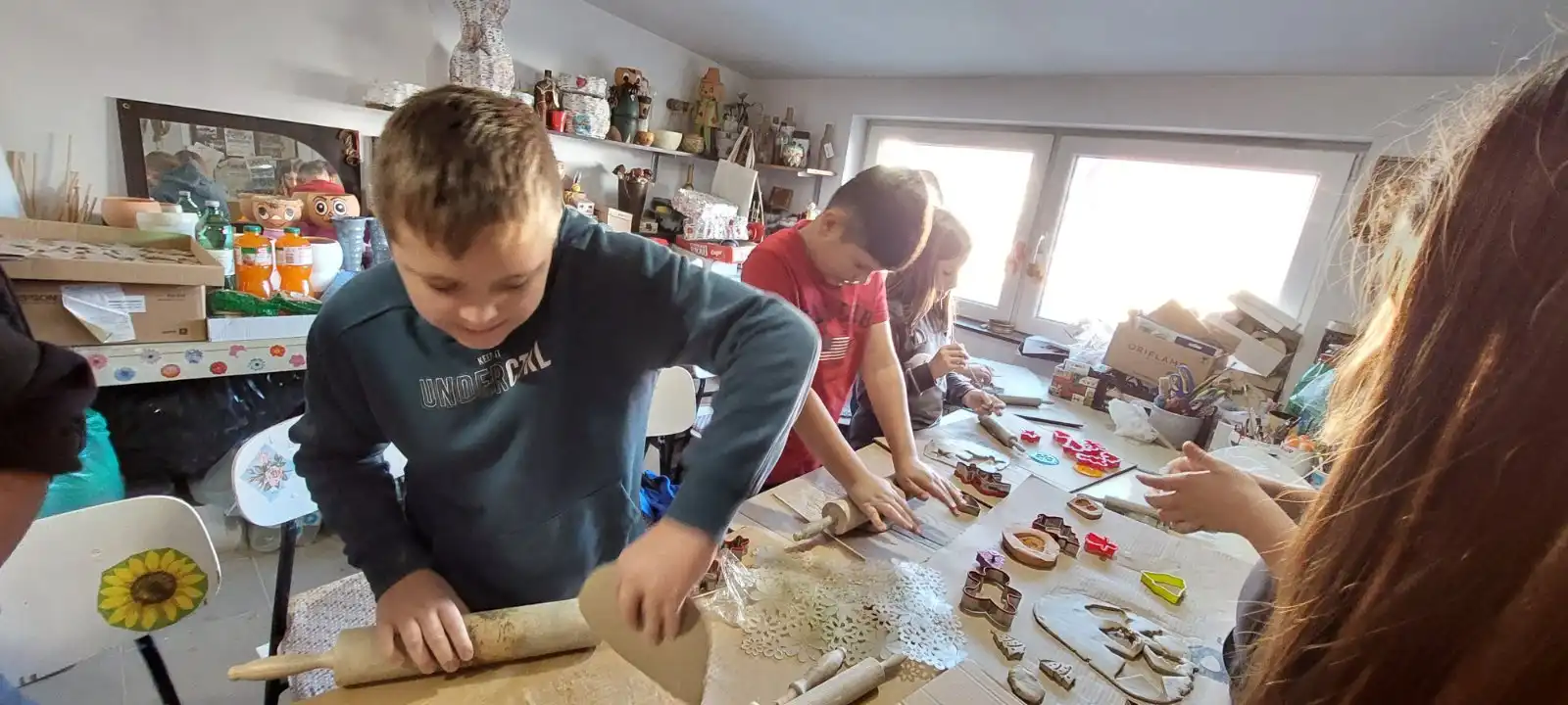 Strahoninec radionica gline (1) Strahoninec radionica gline (1)