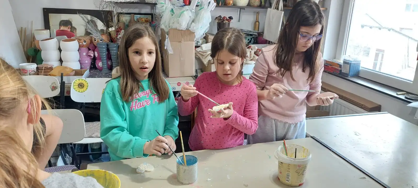 Strahoninec radionica gline (4) Strahoninec radionica gline (4)