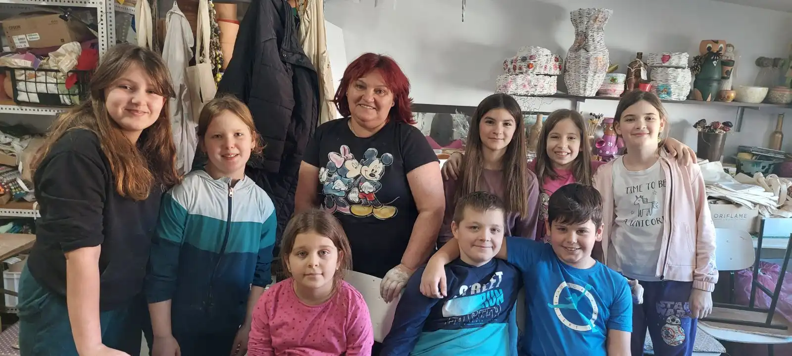 Strahoninec radionica gline (6) Strahoninec radionica gline (6)