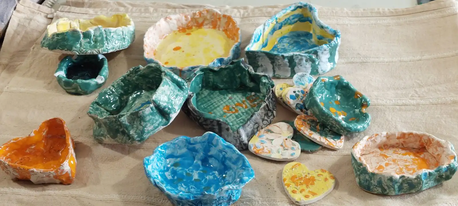 Strahoninec radionica gline (7) Strahoninec radionica gline (7)