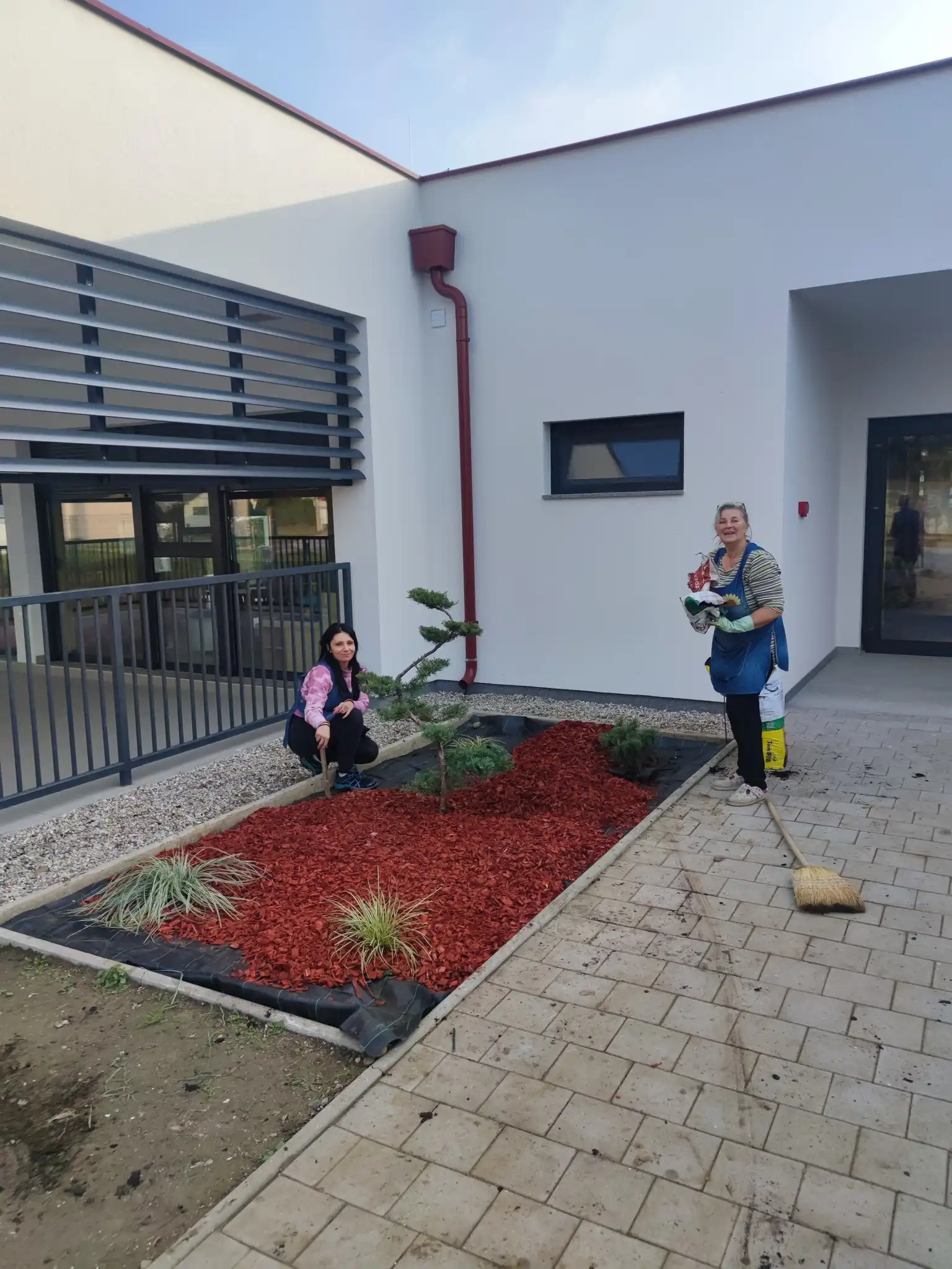 Strahoninec, vrtić, cvijeće (5) Strahoninec, vrtić, cvijeće (5)