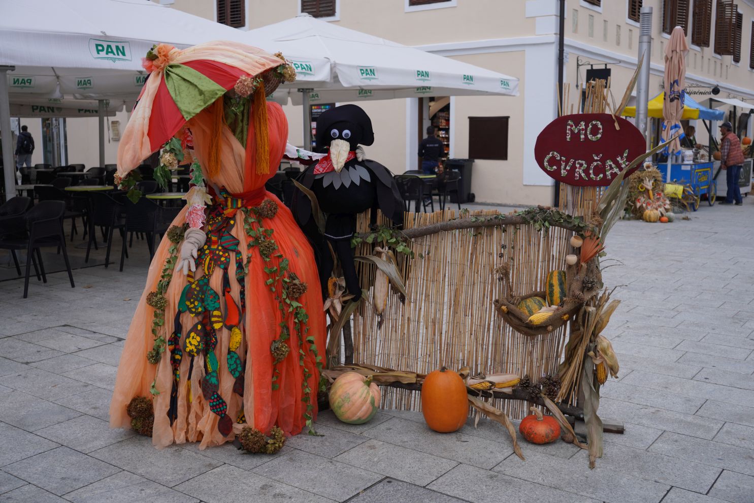 Strašila u gradu (4)