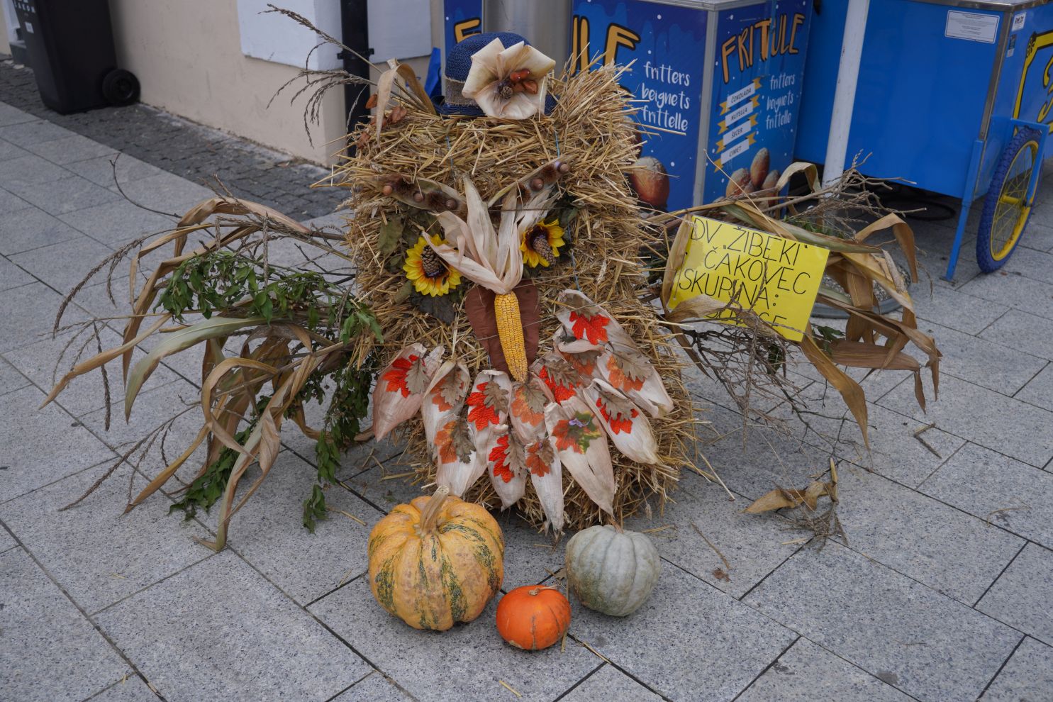 Strašila u gradu (5)