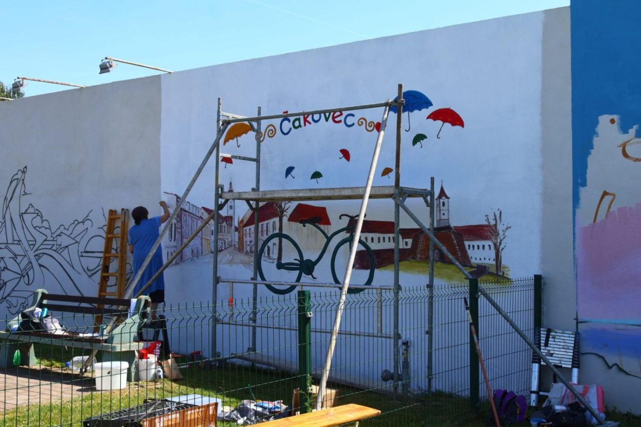 Street art festival Dani grada Čakovca 2026 (11)
