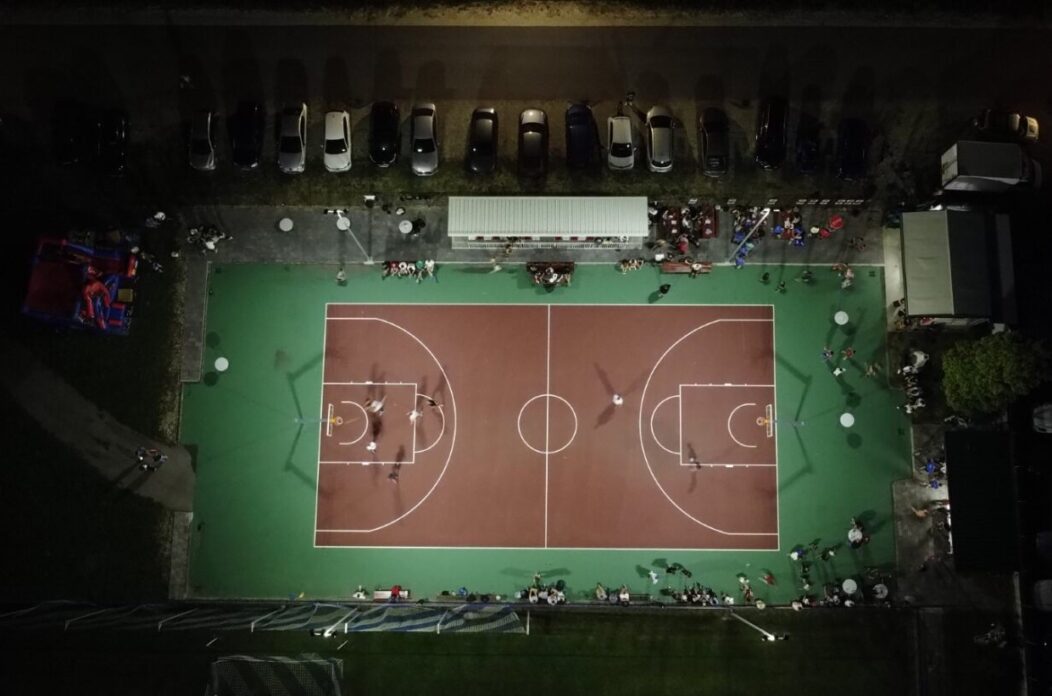 Streetball turnir, KK Donji Kraljevec (10)