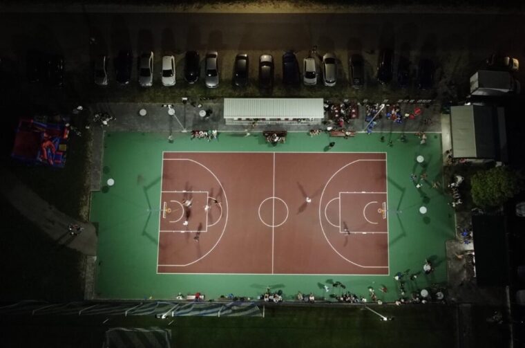 Streetball turnir, KK Donji Kraljevec (10) Streetball turnir, KK Donji Kraljevec (10)