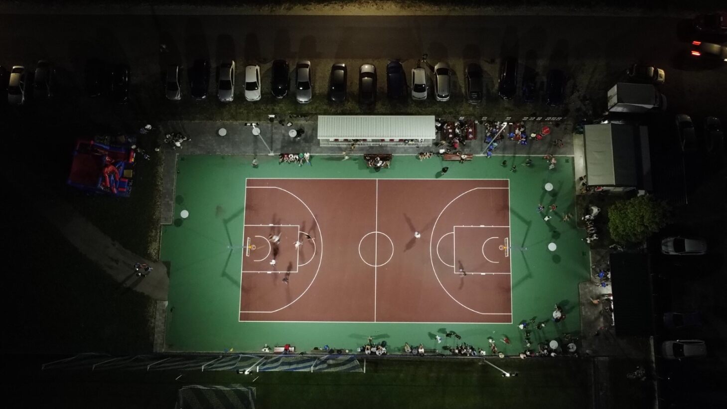 Streetball turnir, KK Donji Kraljevec (10) Streetball turnir, KK Donji Kraljevec (10)