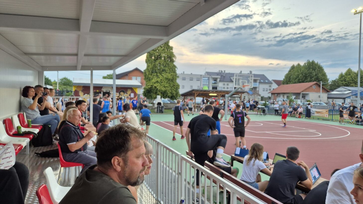 Streetball turnir, KK Donji Kraljevec (12) Streetball turnir, KK Donji Kraljevec (12)