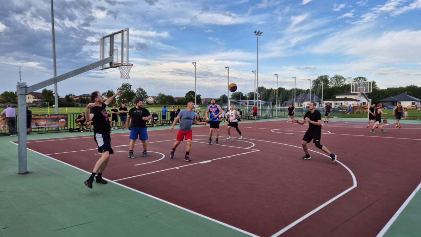 Streetball turnir, KK Donji Kraljevec (15) Streetball turnir, KK Donji Kraljevec (15)