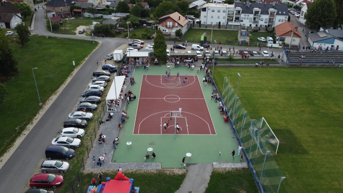 Streetball turnir, KK Donji Kraljevec (17) Streetball turnir, KK Donji Kraljevec (17)