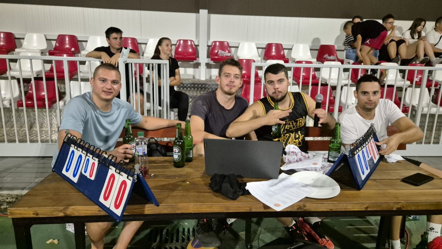 Streetball turnir, KK Donji Kraljevec (18) Streetball turnir, KK Donji Kraljevec (18)