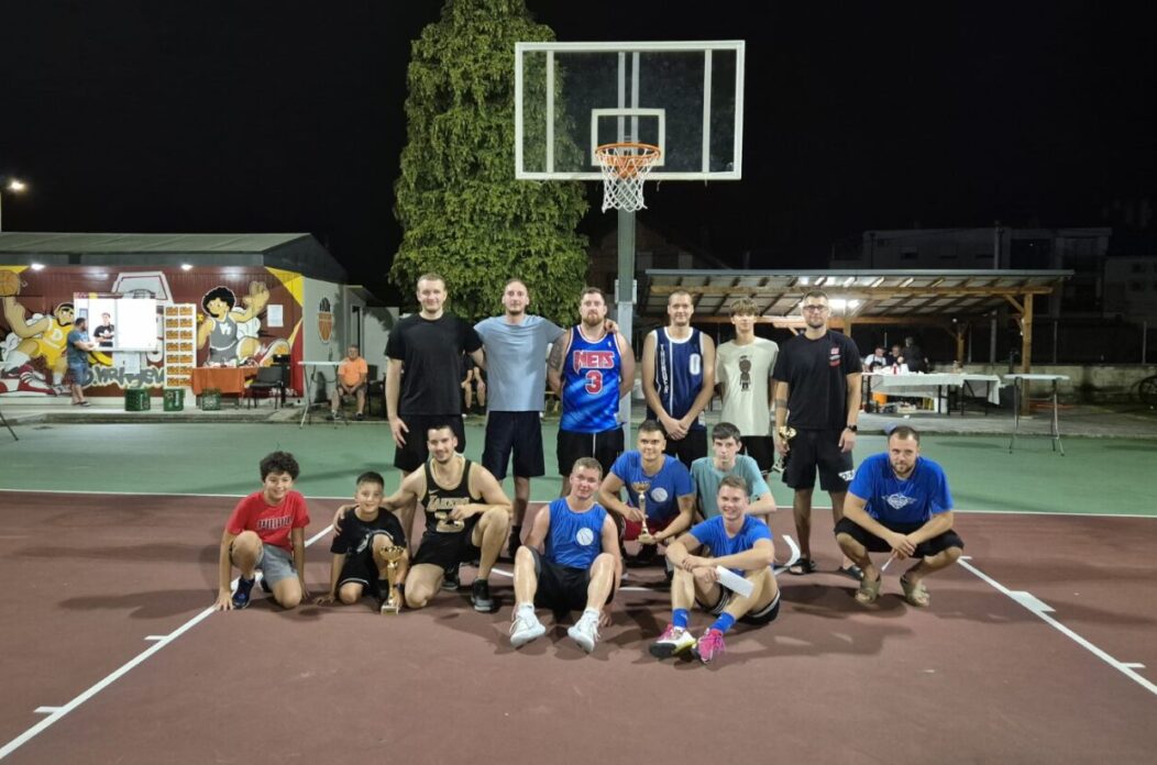 Streetball turnir, KK Donji Kraljevec (19) Streetball turnir, KK Donji Kraljevec (19)