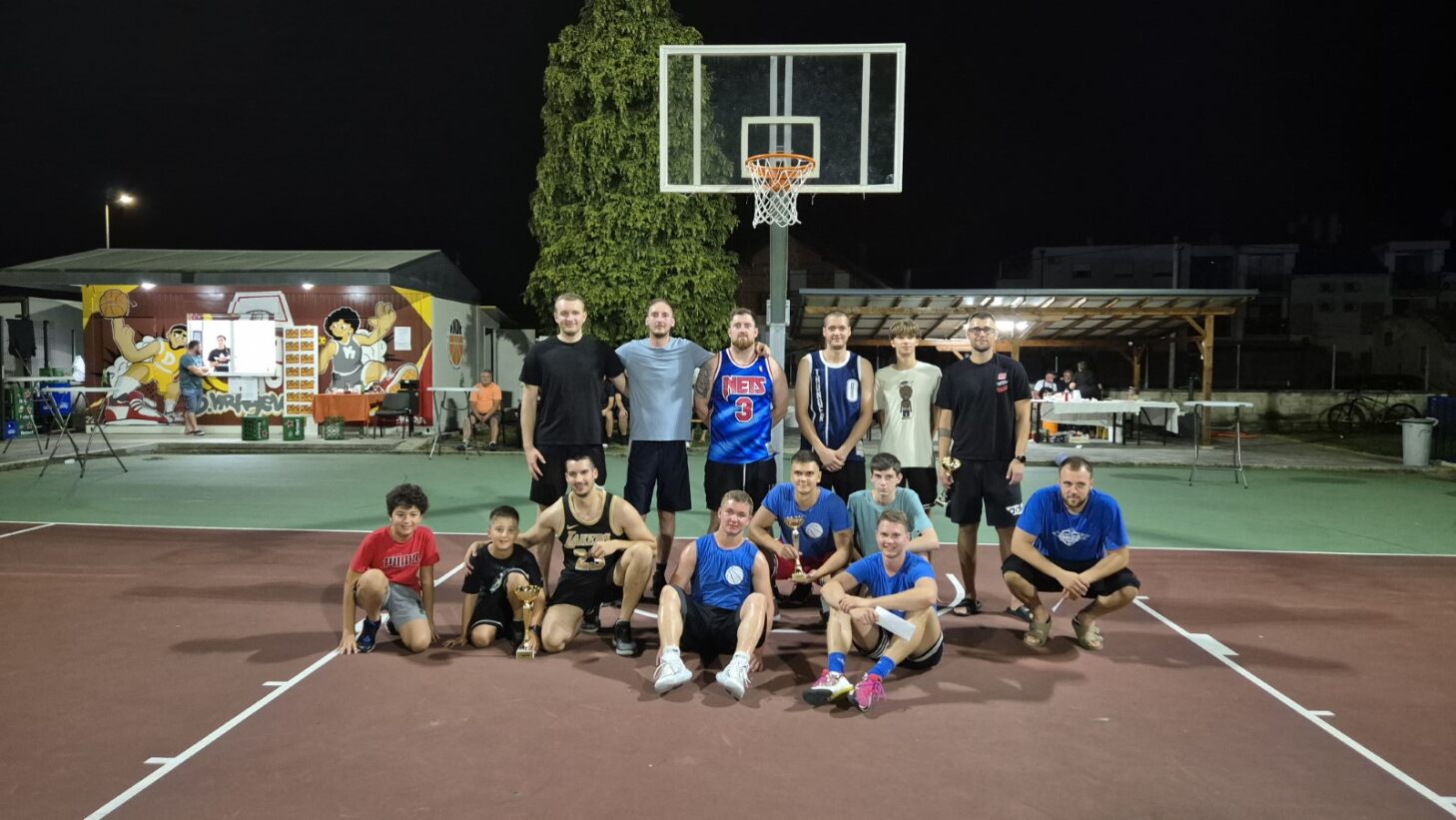 Streetball turnir, KK Donji Kraljevec (19) Streetball turnir, KK Donji Kraljevec (19)