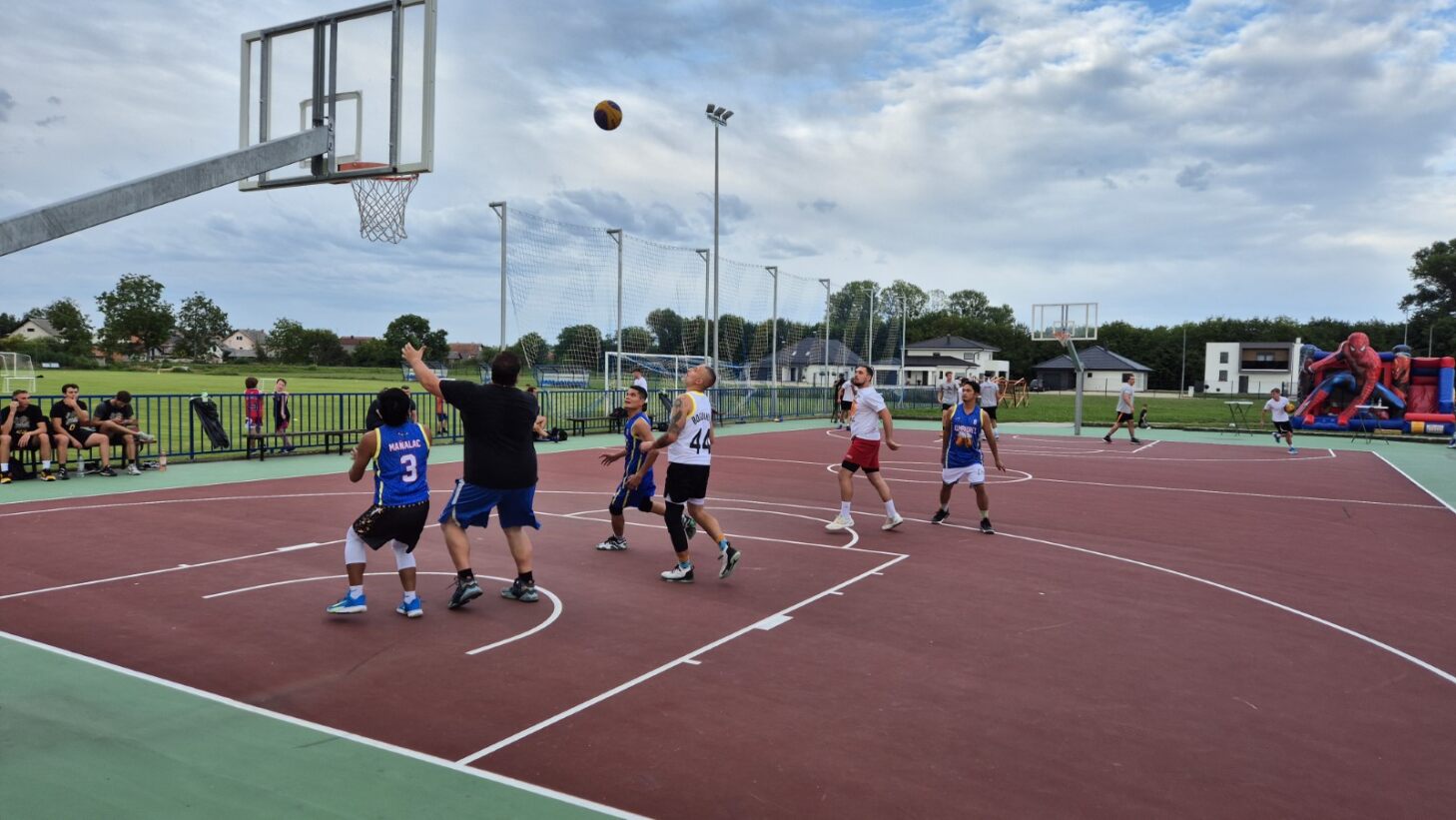 Streetball turnir, KK Donji Kraljevec (21) Streetball turnir, KK Donji Kraljevec (21)