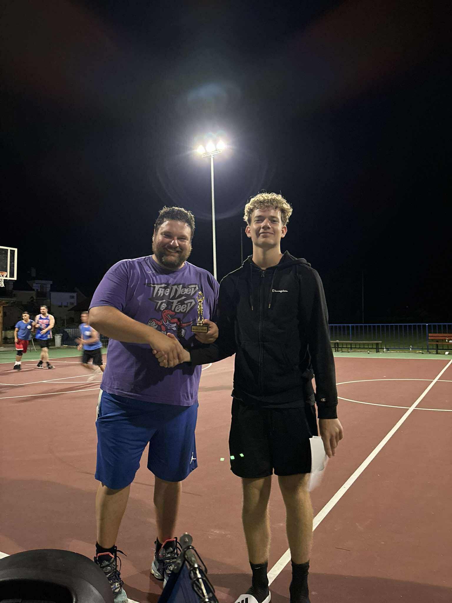 Streetball turnir, KK Donji Kraljevec (22) Streetball turnir, KK Donji Kraljevec (22)